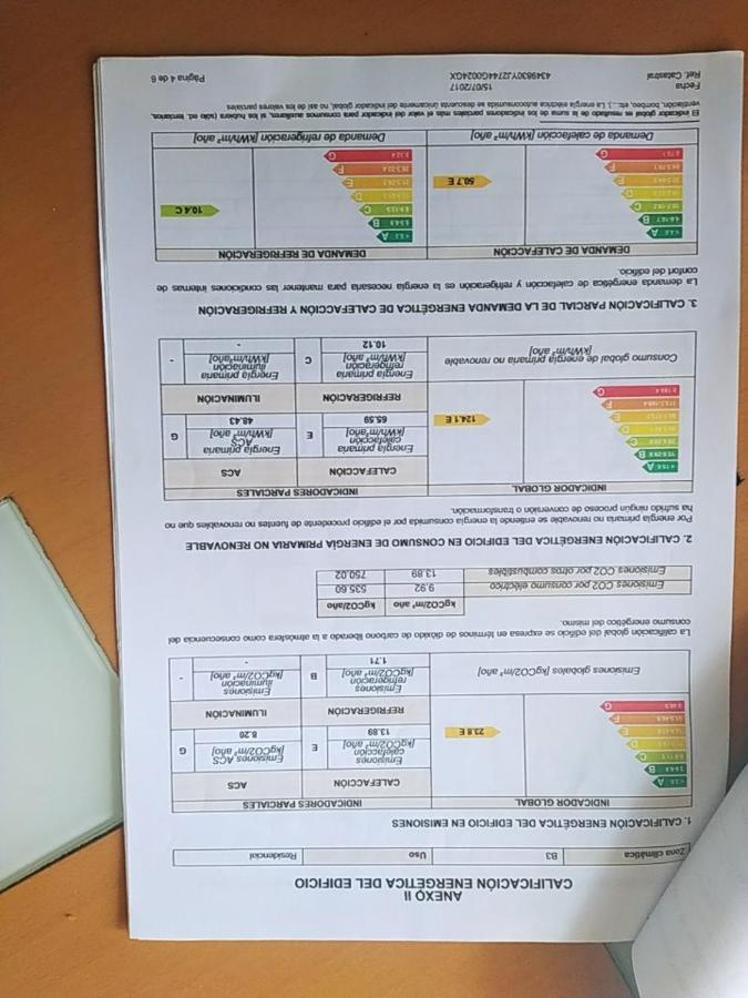 Burjassot Mestalla 발렌시아 외부 사진