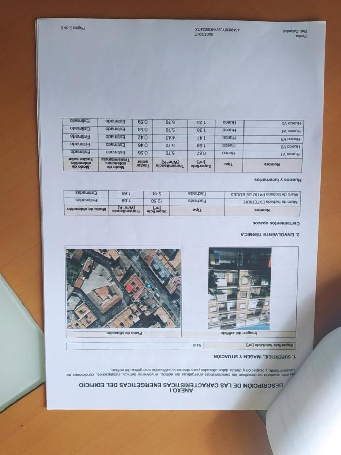 Burjassot Mestalla 발렌시아 외부 사진